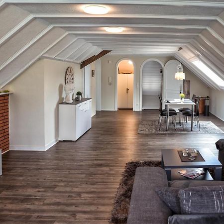 Ferienwohnung Best Hünxe Εξωτερικό φωτογραφία