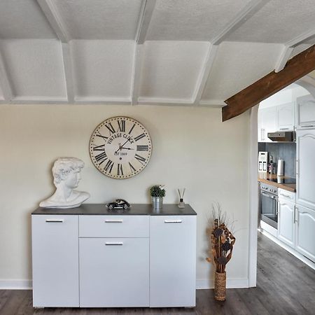 Ferienwohnung Best Hünxe Εξωτερικό φωτογραφία