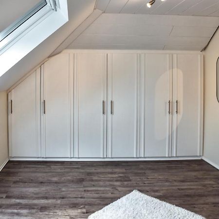 Ferienwohnung Best Hünxe Εξωτερικό φωτογραφία